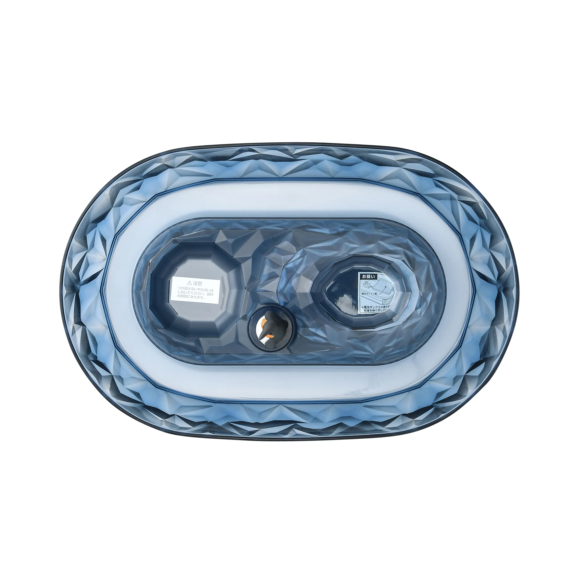 流氷 ペンギンそうめん流し器 - Image 3