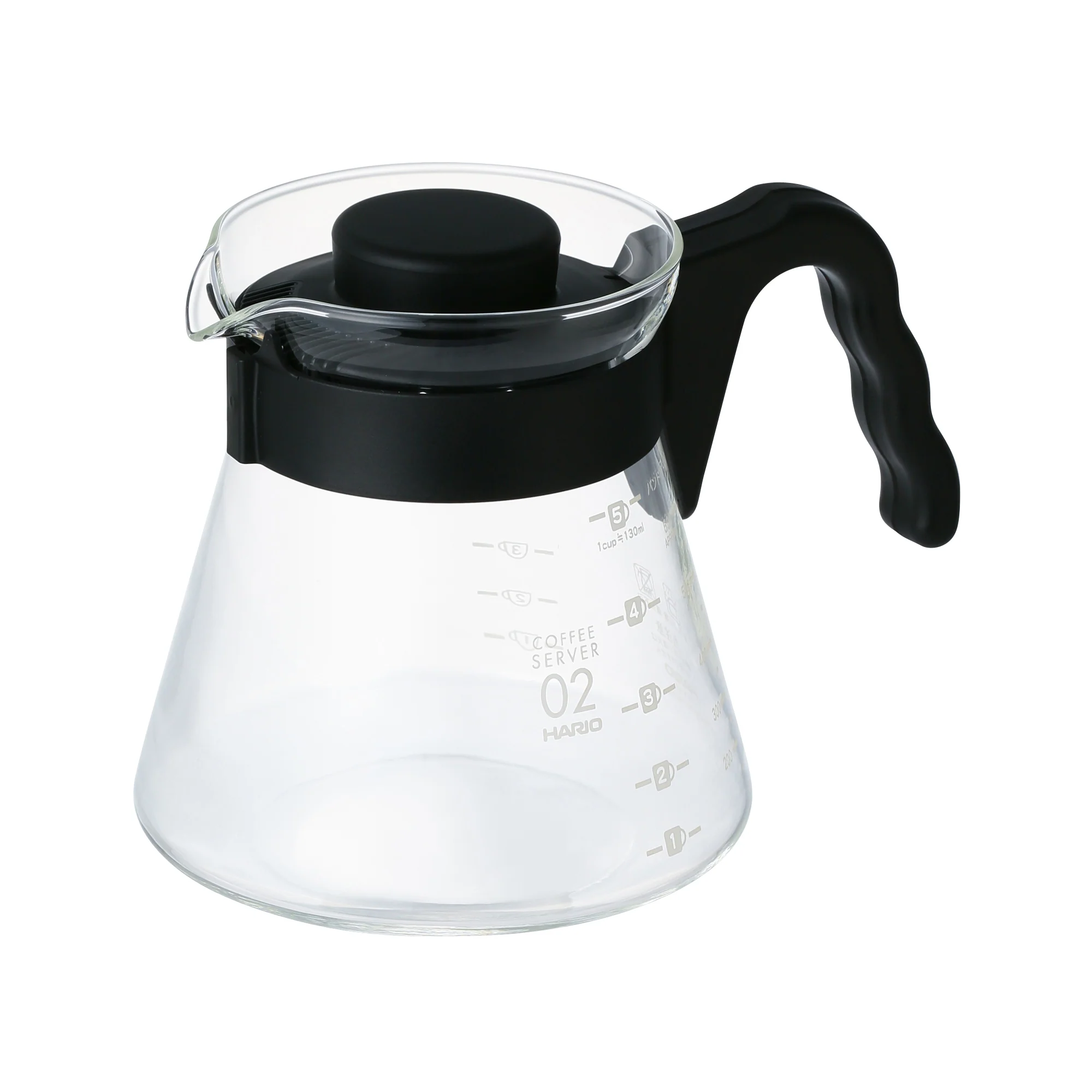 V60 コーヒーサーバー 700ml - Image 2