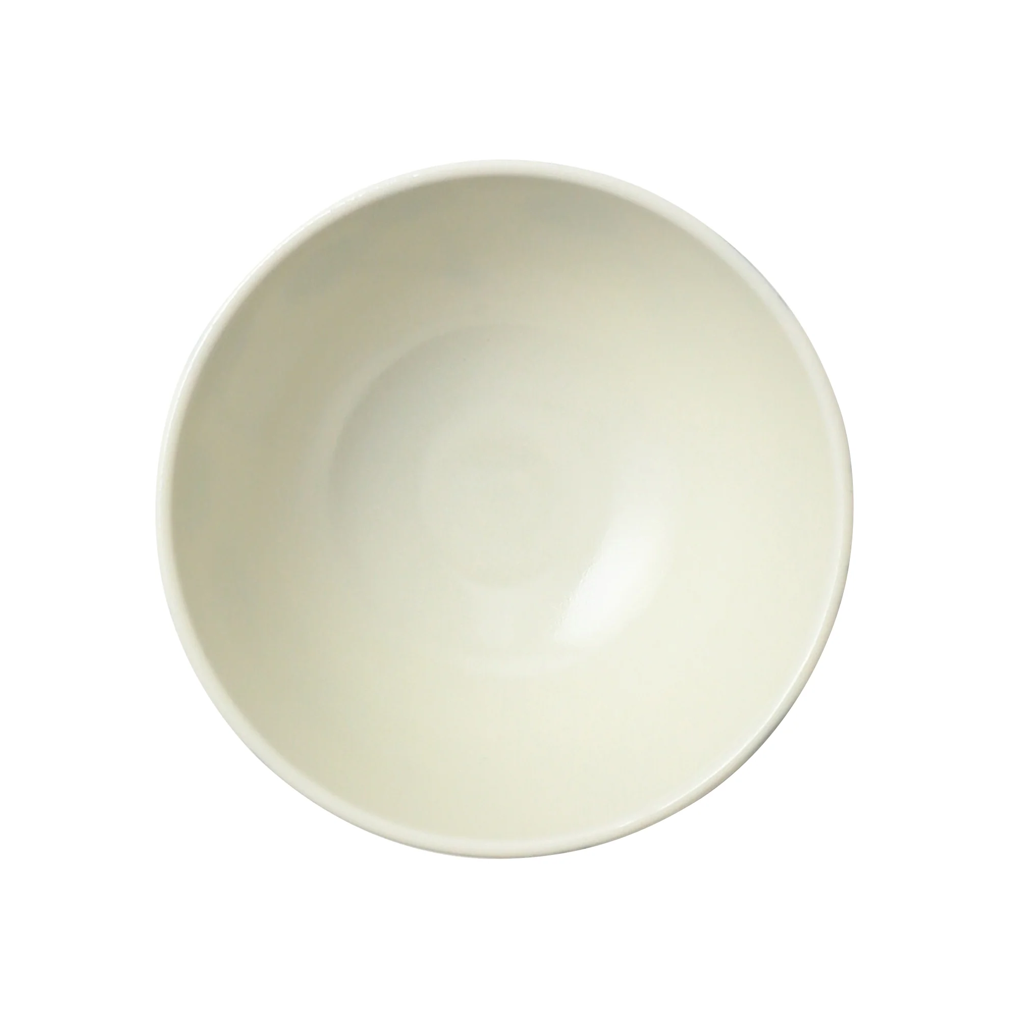 軽量 美濃焼 さくらんぼ 茶碗 - Image 3