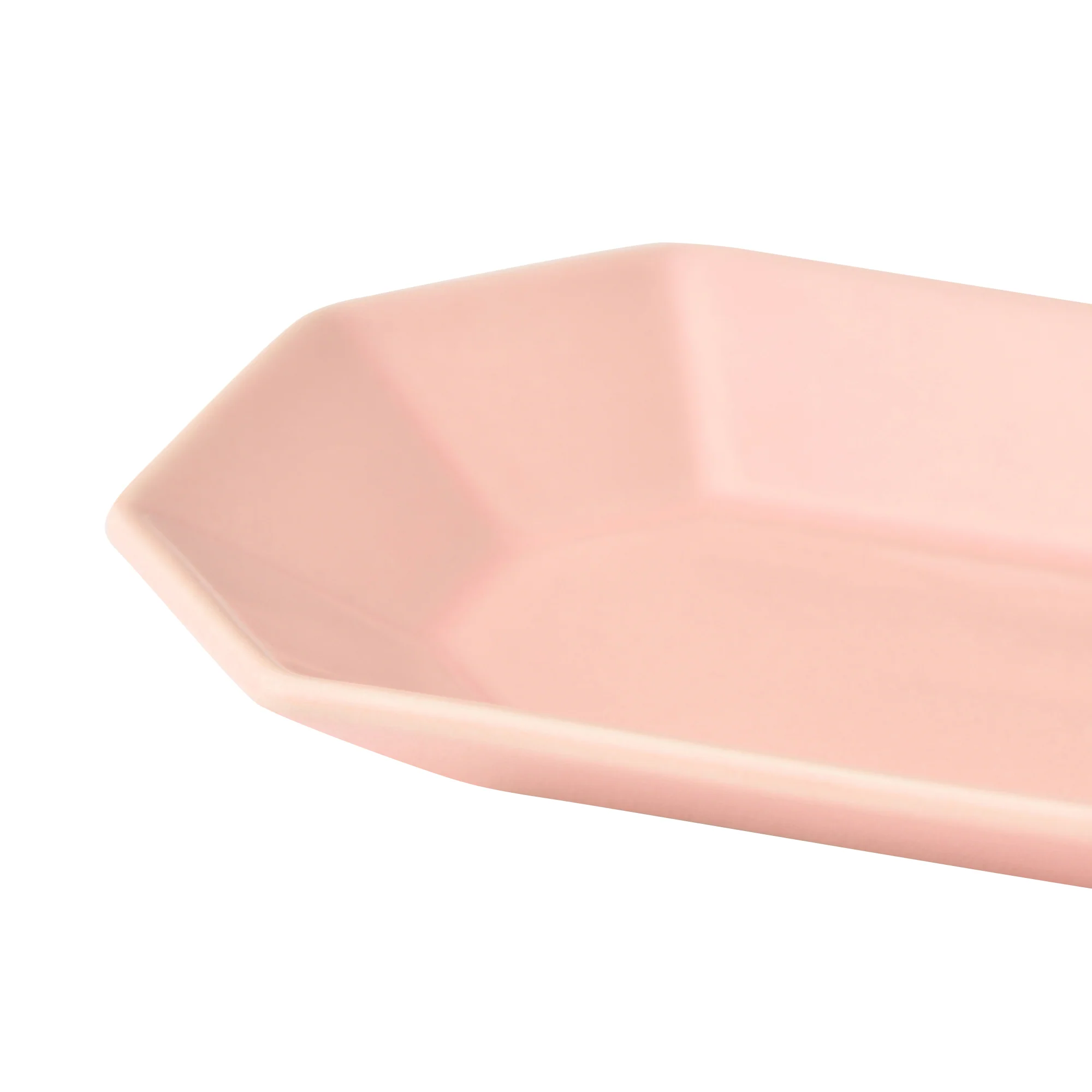 コンビ 八角 小 ライトピンク - Image 4