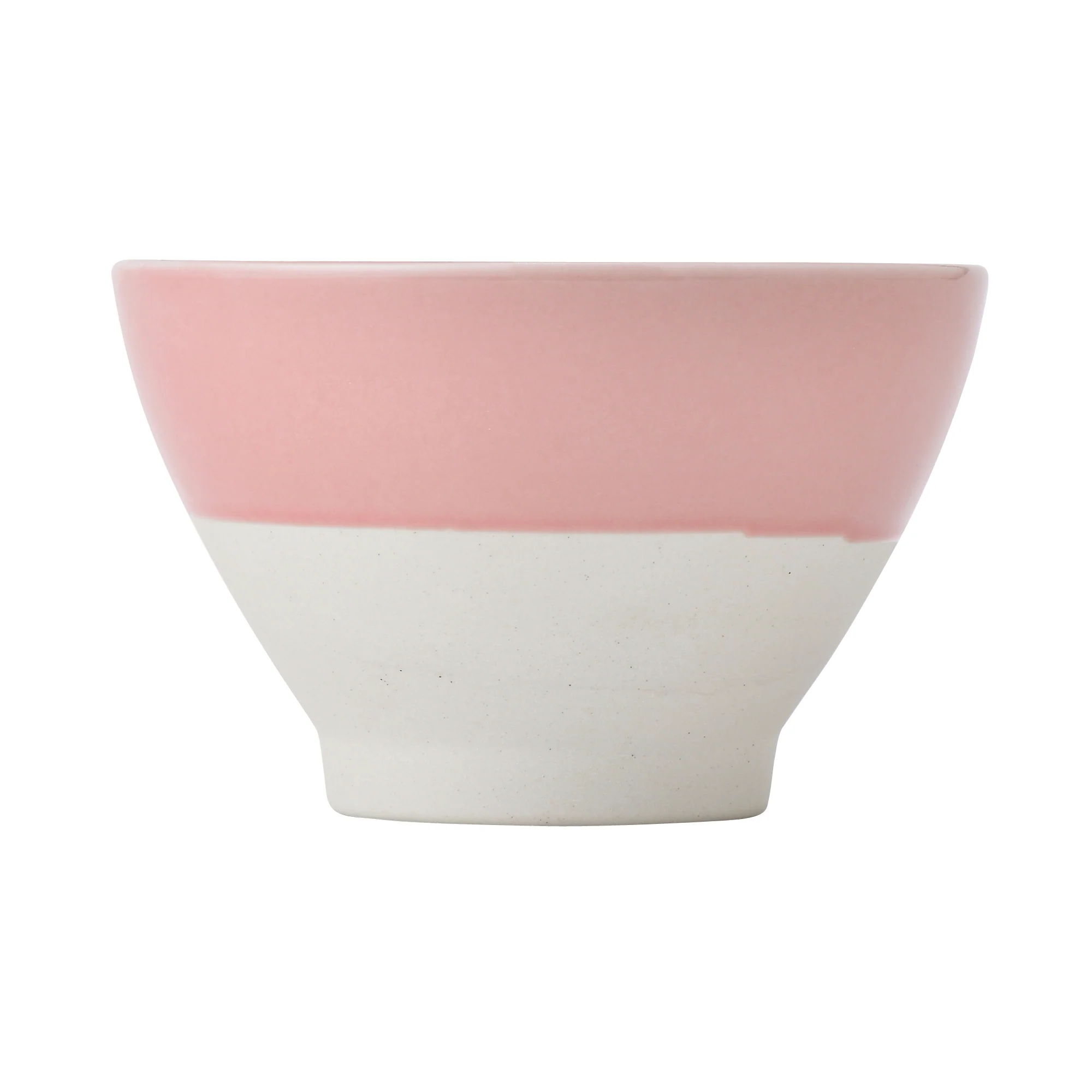 茶碗 ヒナタ ピンク - Image 2