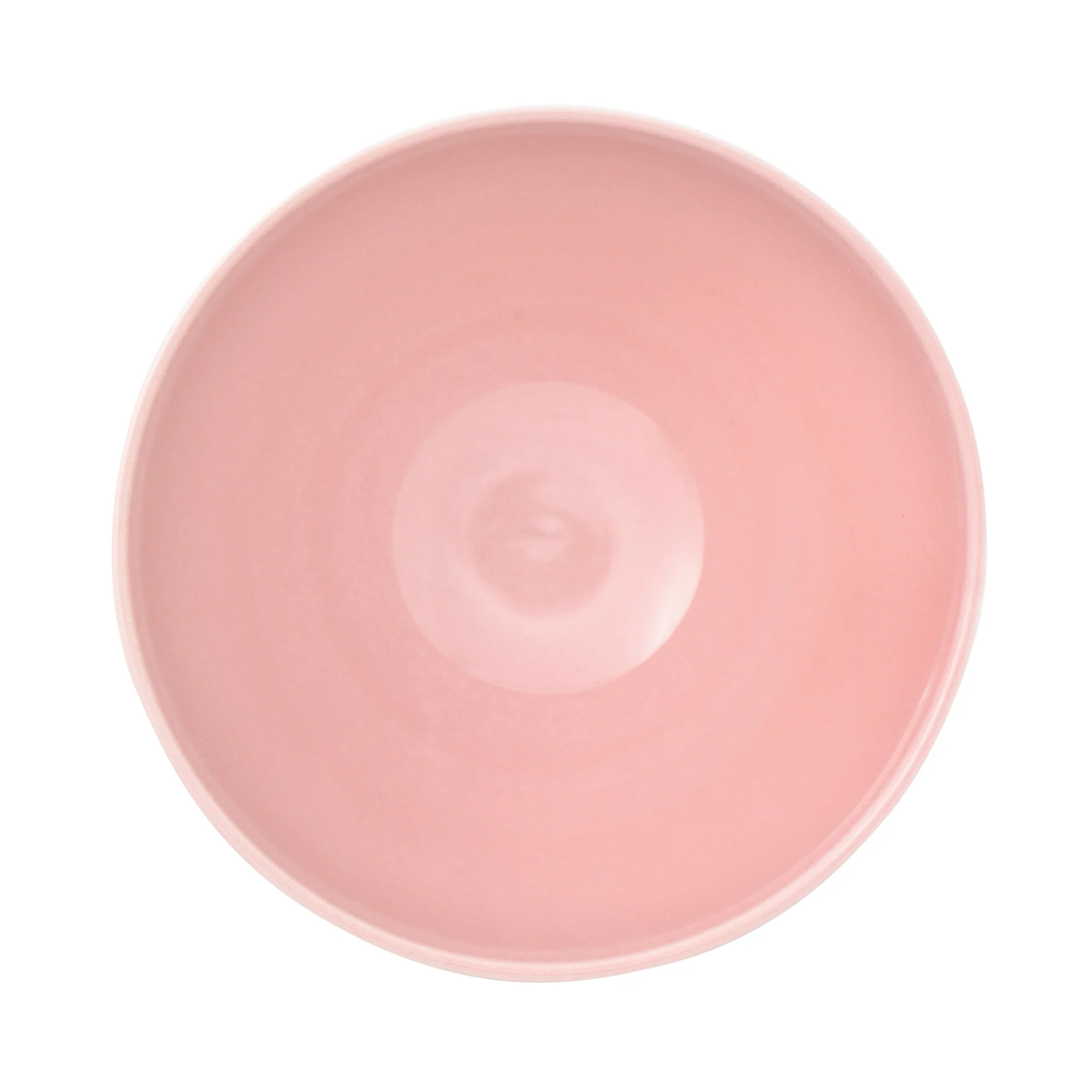 茶碗 ヒナタ ピンク - Image 3