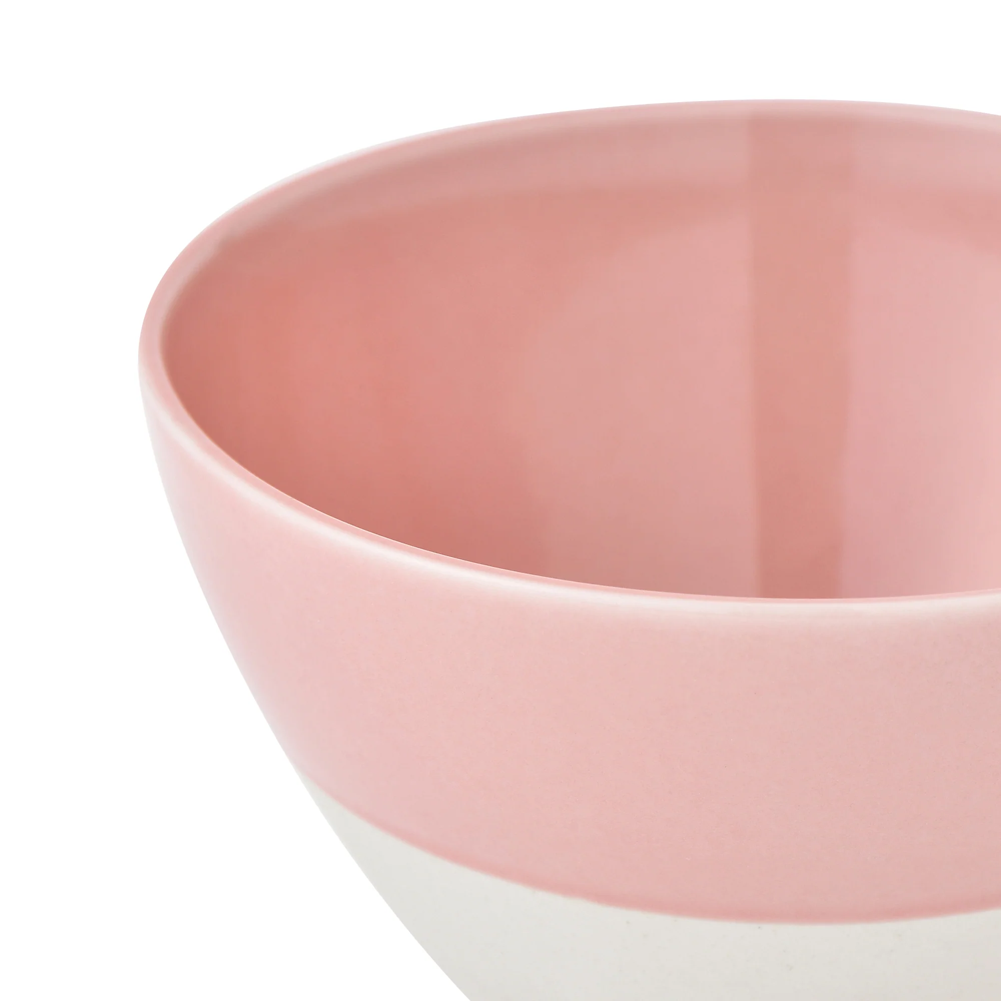 茶碗 ヒナタ ピンク - Image 4