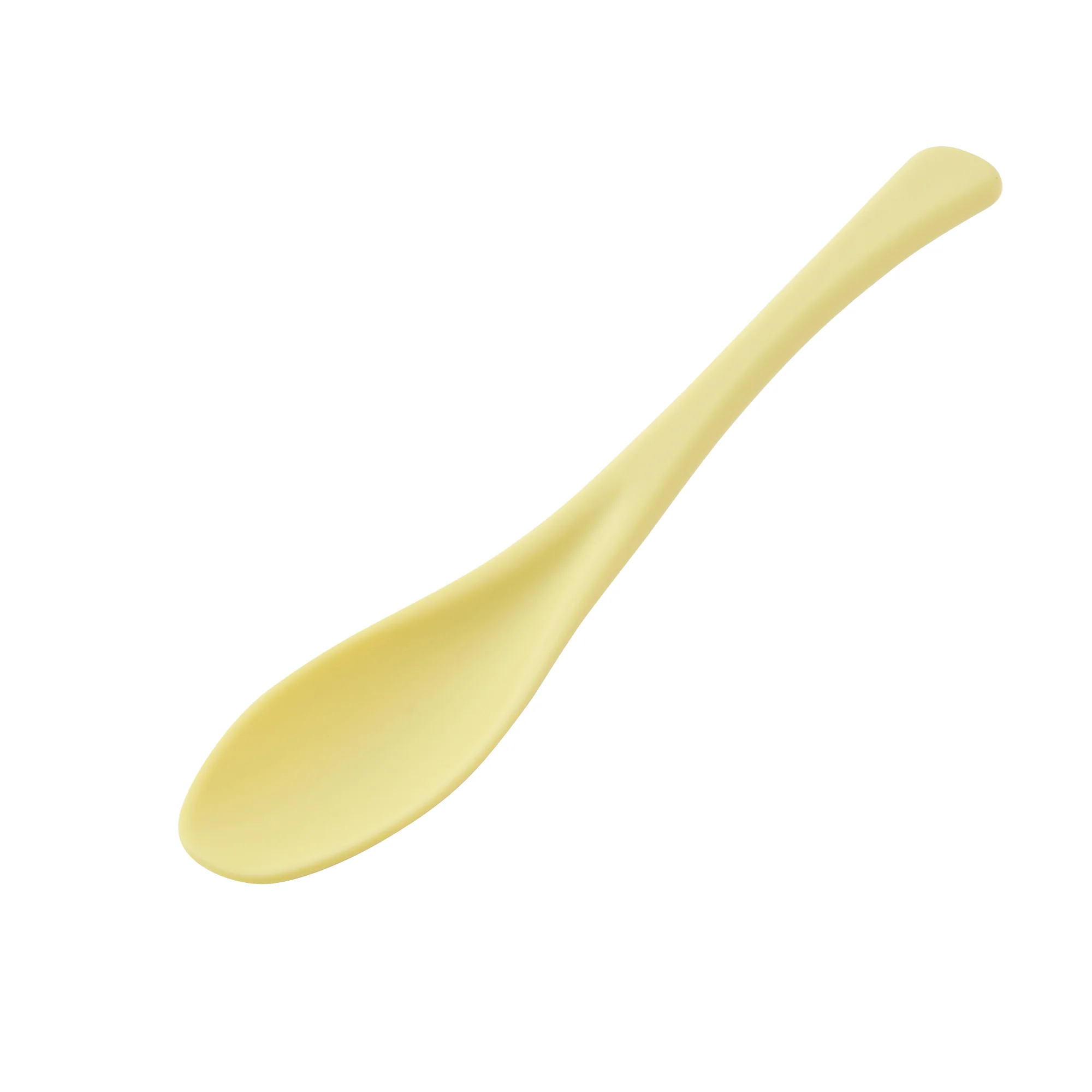 パステルPP細身スプーン （6本セット） - Image 6