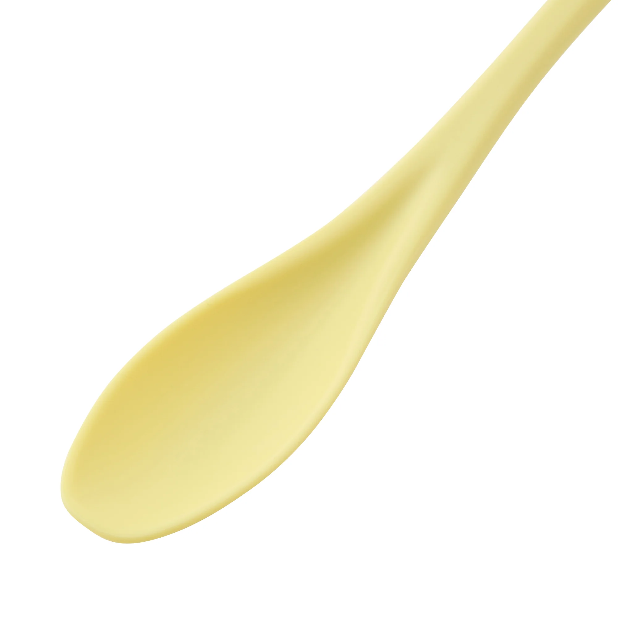 パステルPP細身スプーン （6本セット） - Image 8