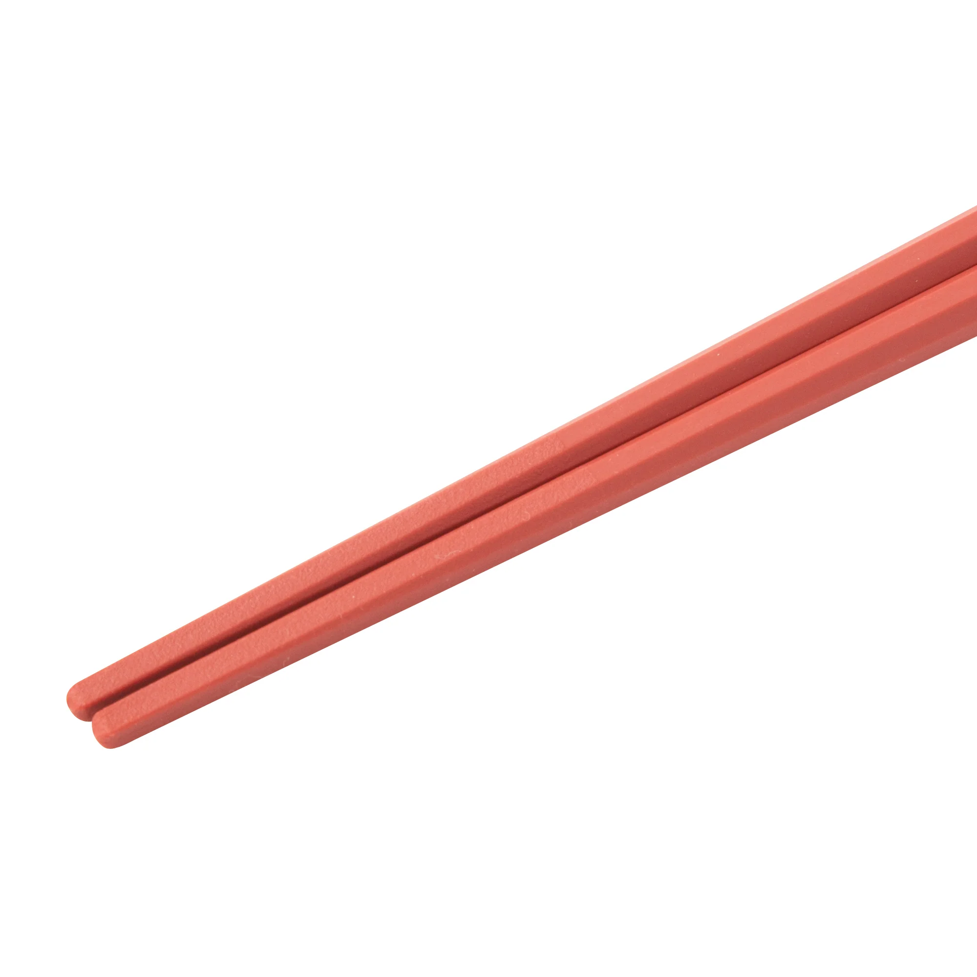 彩り八角PBT箸 23cm （5組セット） - Image 4