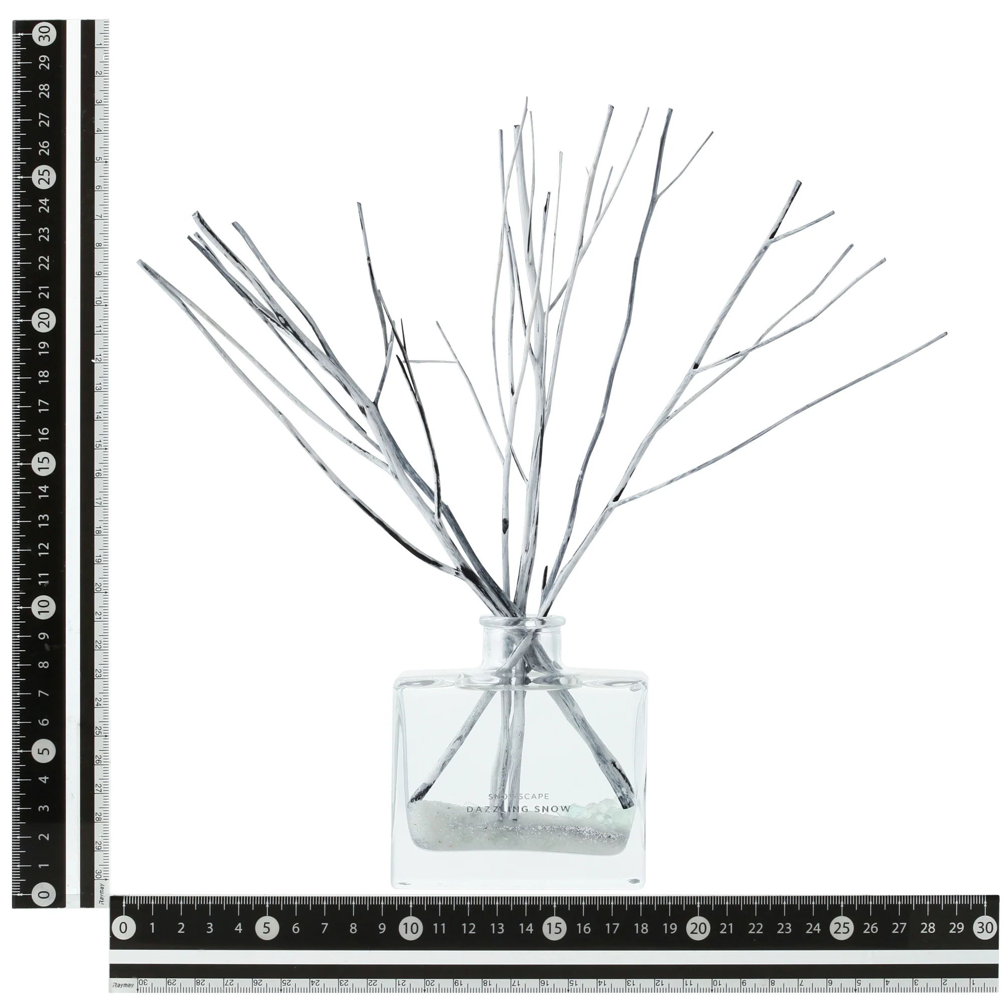 スノースケープ ルームフレグランス ブルー （ダズリングスノー） - Image 6