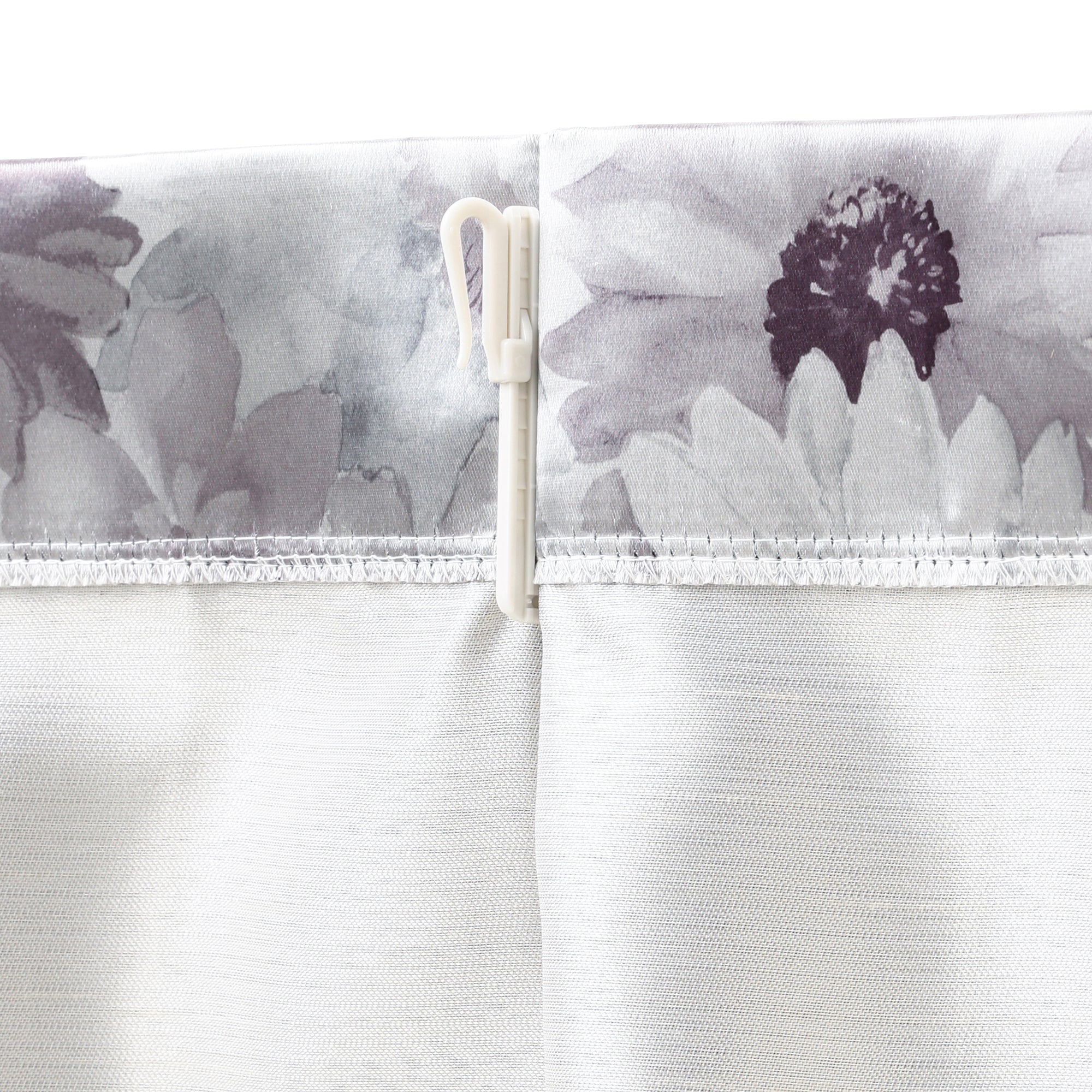 スペイシアB面　ホワイト（ドレープ/オーダー） - Image 9