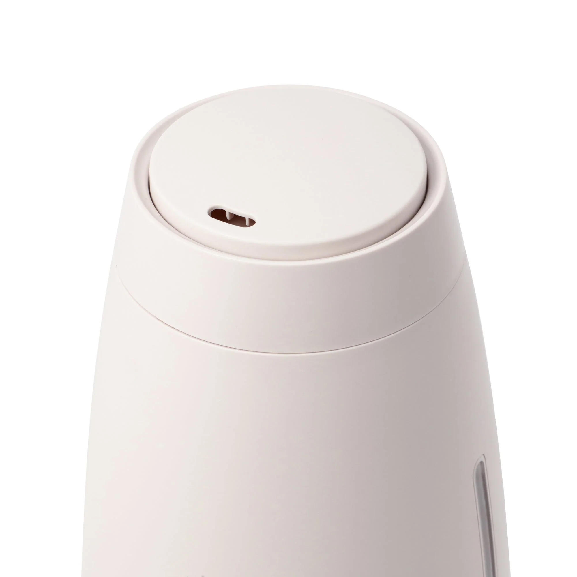 【EC限定・アウトレット品】【大容量】シレーヌ 上部給水型 超音波式2WAY加湿器 ピンク - Image 13
